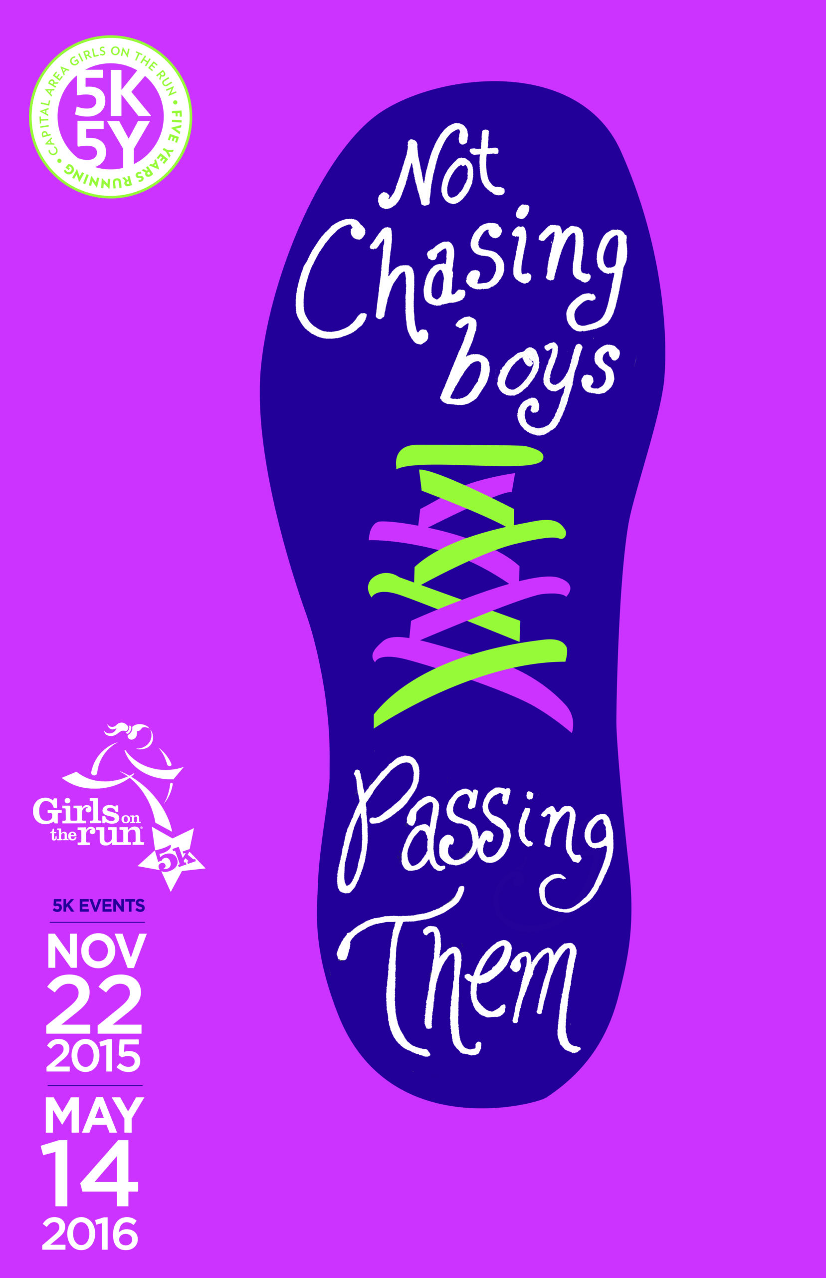 PassingBoys